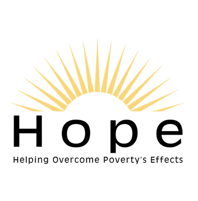Addison County Food Shelf logo
