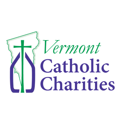 Vermont Catholic Charities logo