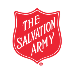 Salvation Army - Tempe logo