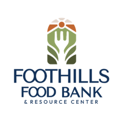 Foothills Food Bank - Scottsdale logo