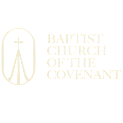 Baptist Church of the Covenant - Sack Lunches logo