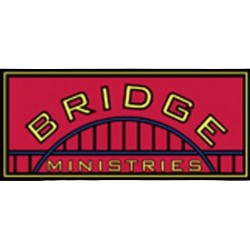 Bridge Ministries logo