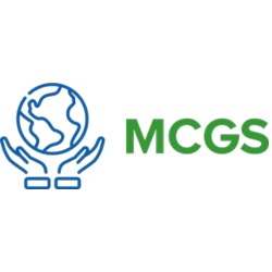 Ministry Center at Green Springs logo
