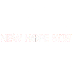 New Hope Baptist Church logo