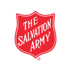 Salvation Army - Prescott logo