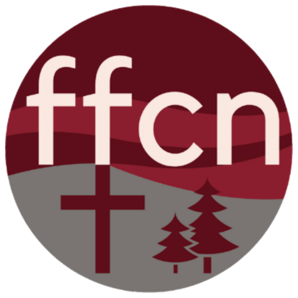 Fairbanks First Church Of The Nazarene logo