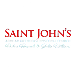 St Johns A M E Church