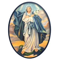 Our Lady Queen of the Universe Church - St. Vincent de Paul