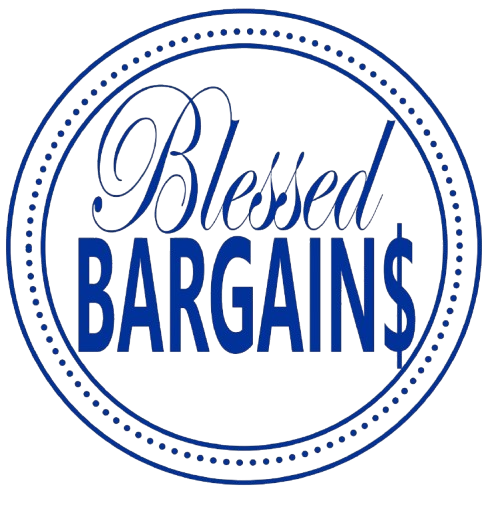 Hurricane Valley Assembly Church - Blessed Bargains