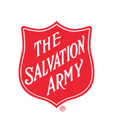 Salvation Army - Provo logo
