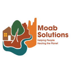 Moab Solutions Pantry logo