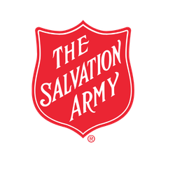 Salvation Army - Price logo