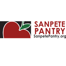 Sanpete County Food Pantry logo