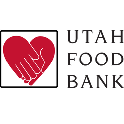 Utah Food Bank - Millard County logo