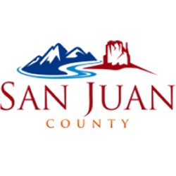 San Juan County Food Pantry logo
