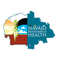 Navajo Nation Food Distribution - San Juan logo