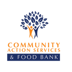Wasatch County Food Pantry logo