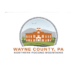 Wayne County Food Pantry logo
