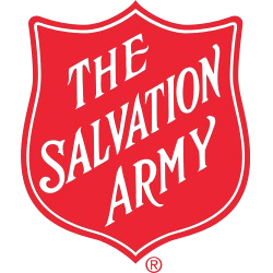 Salvation Army - Galveston logo