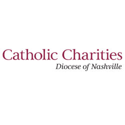 Catholic Charities - Greeneville logo