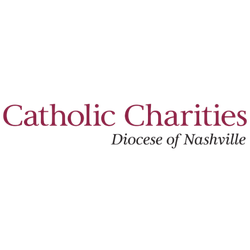 Catholic Charities - Cookeville logo