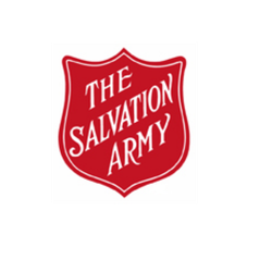 Salvation Army - Paris logo