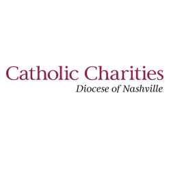 Catholic Charities - Franklin logo