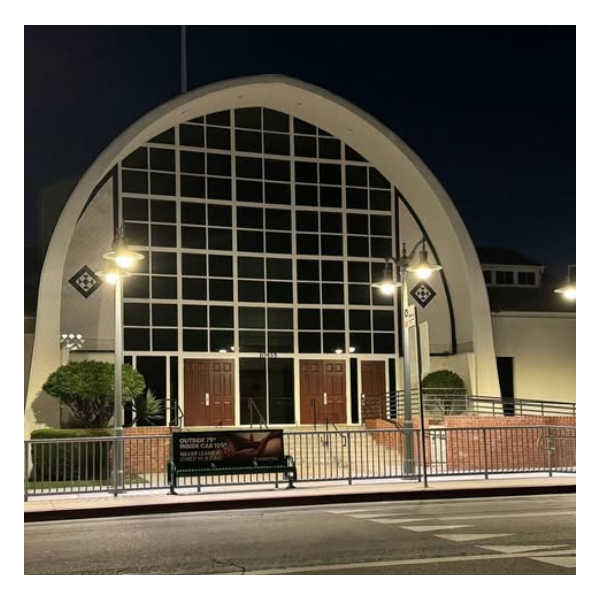 Grant AME Church