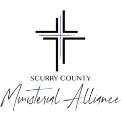 Scurry County Food Pantry