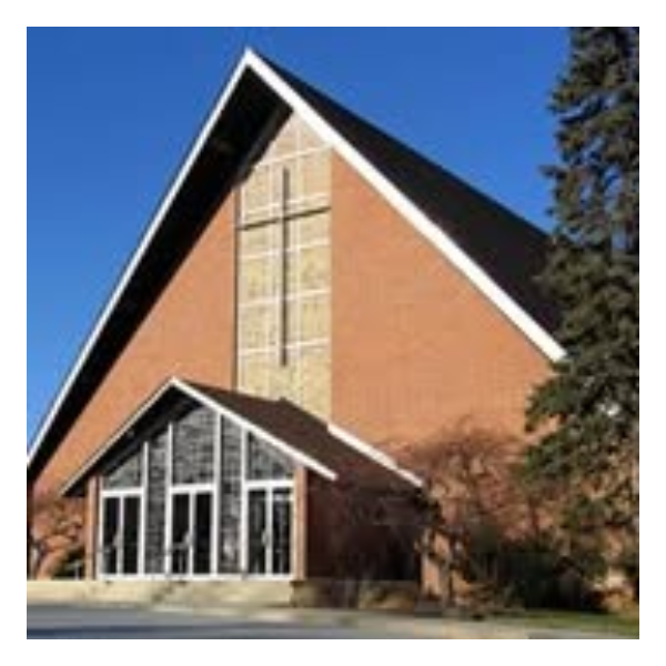 First Presbyterian Church