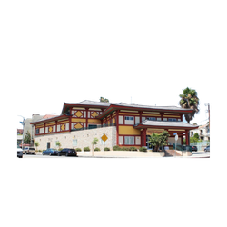 Koreatown Multipurpose Senior