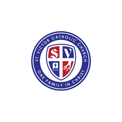 Saint Victor Food Pantry