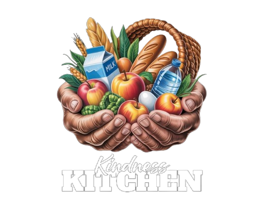St. Paul AME Church - Kindness Kitchen