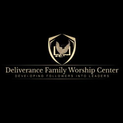 Deliverance Family Worship - Food Distribution Center logo