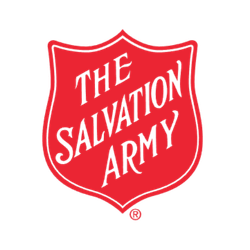 Salvation Army - Pine Bluff logo