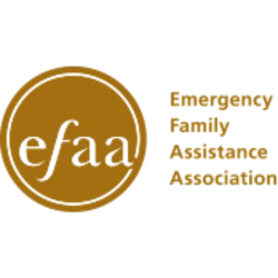 EFAA Heyman Family Client Service Center logo