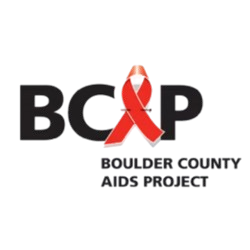 Boulder County AIDS Project logo