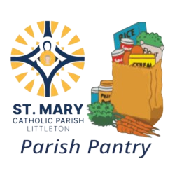 St. Mary Parish Pantry