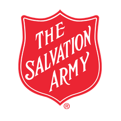 Salvation Army Food Pantry Dubuque logo