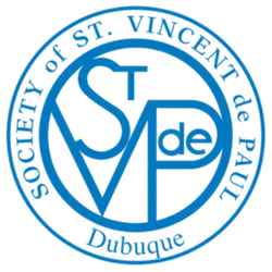Voucher Center Pantry-Iowa Street logo