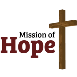 Mission of Hope logo