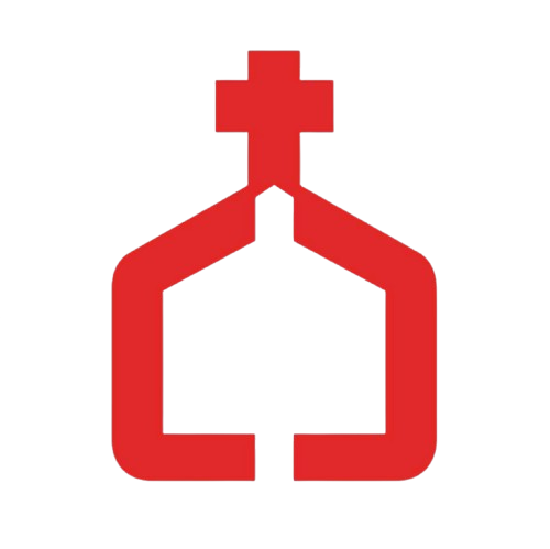 Catholic Charities – Casa San Francisco FC logo