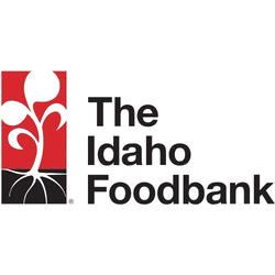Idaho Foodbank logo