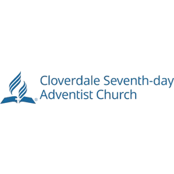 Cloverdale Seventh Day Adventist Church Food Pantry logo