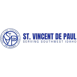 Society of St Vincent de Paul logo