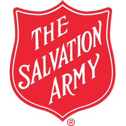 Salvation Army logo