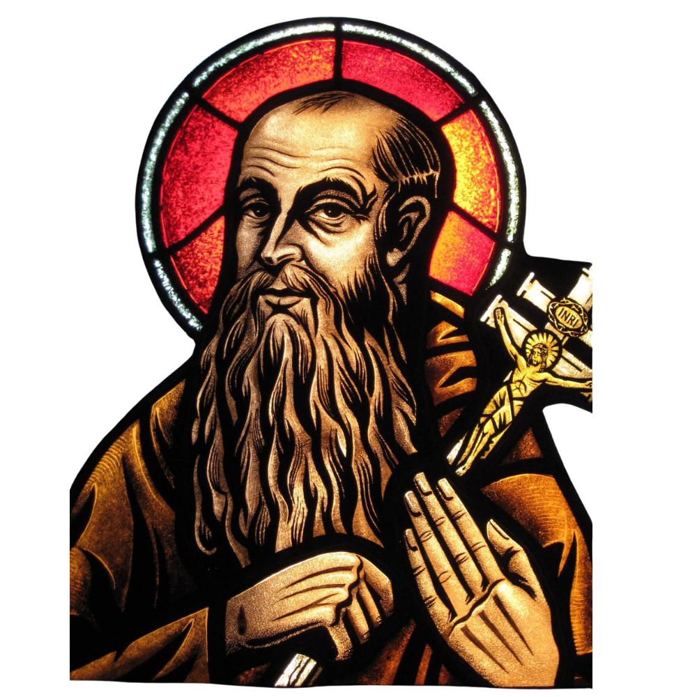 Saint Lawrence of Brindisi Food Bank