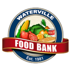 Waterville Area Food Bank logo
