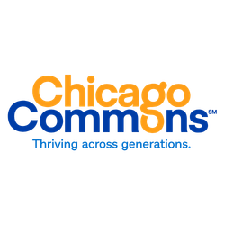 Chicago Commons logo