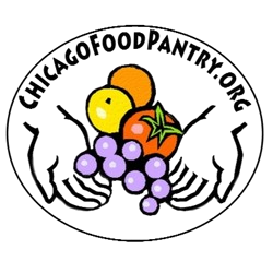 Chicago Food Pantry logo